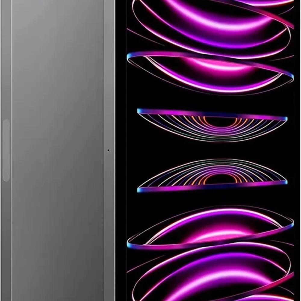 Apple iPad Pro with Vibrant Display